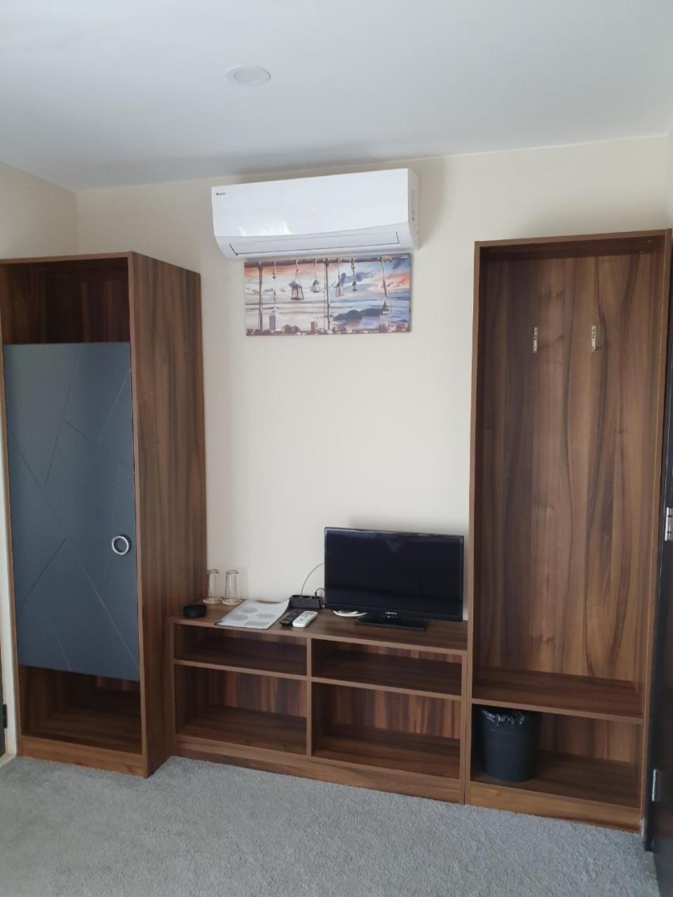 Family Hotel Novel City Burgas Pokój zdjęcie