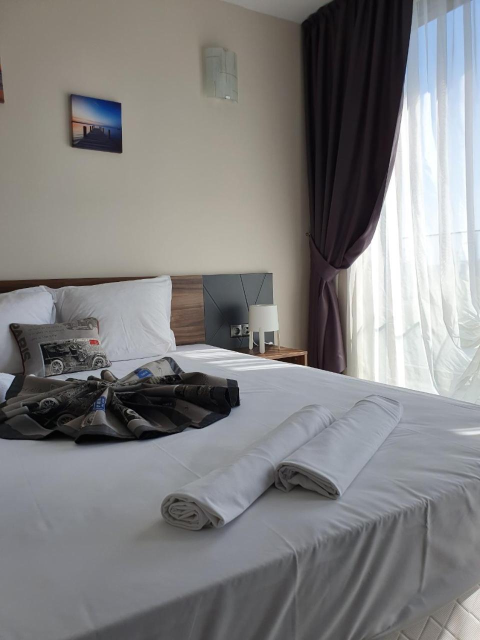 Family Hotel Novel City Burgas Pokój zdjęcie
