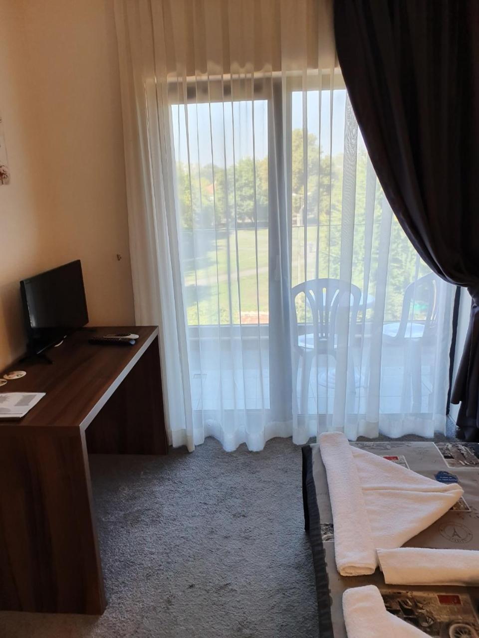 Family Hotel Novel City Burgas Pokój zdjęcie