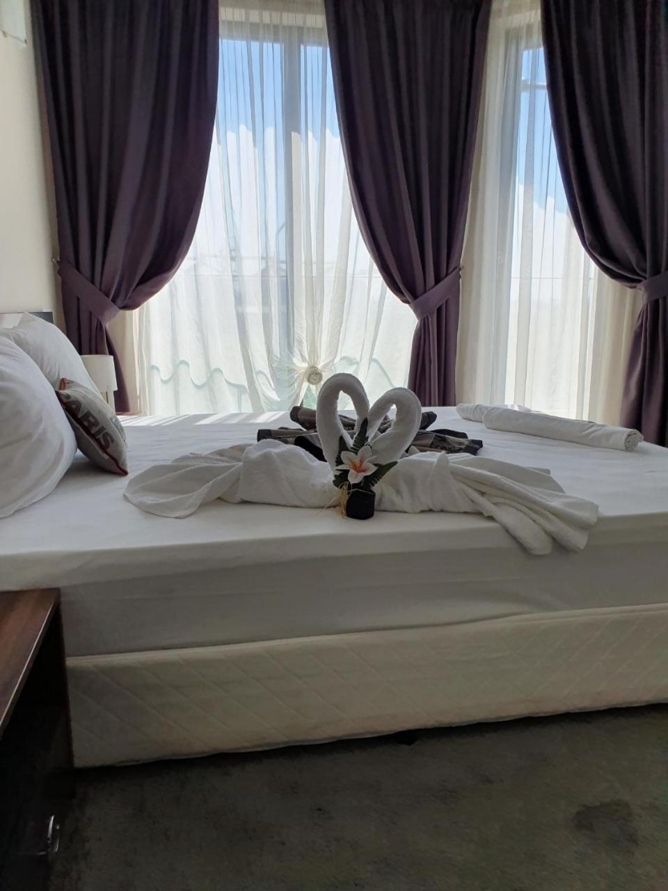 Family Hotel Novel City Burgas Pokój zdjęcie