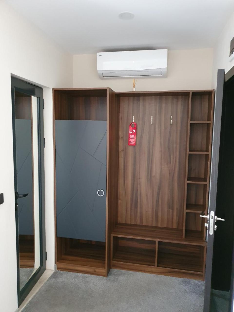 Family Hotel Novel City Burgas Pokój zdjęcie
