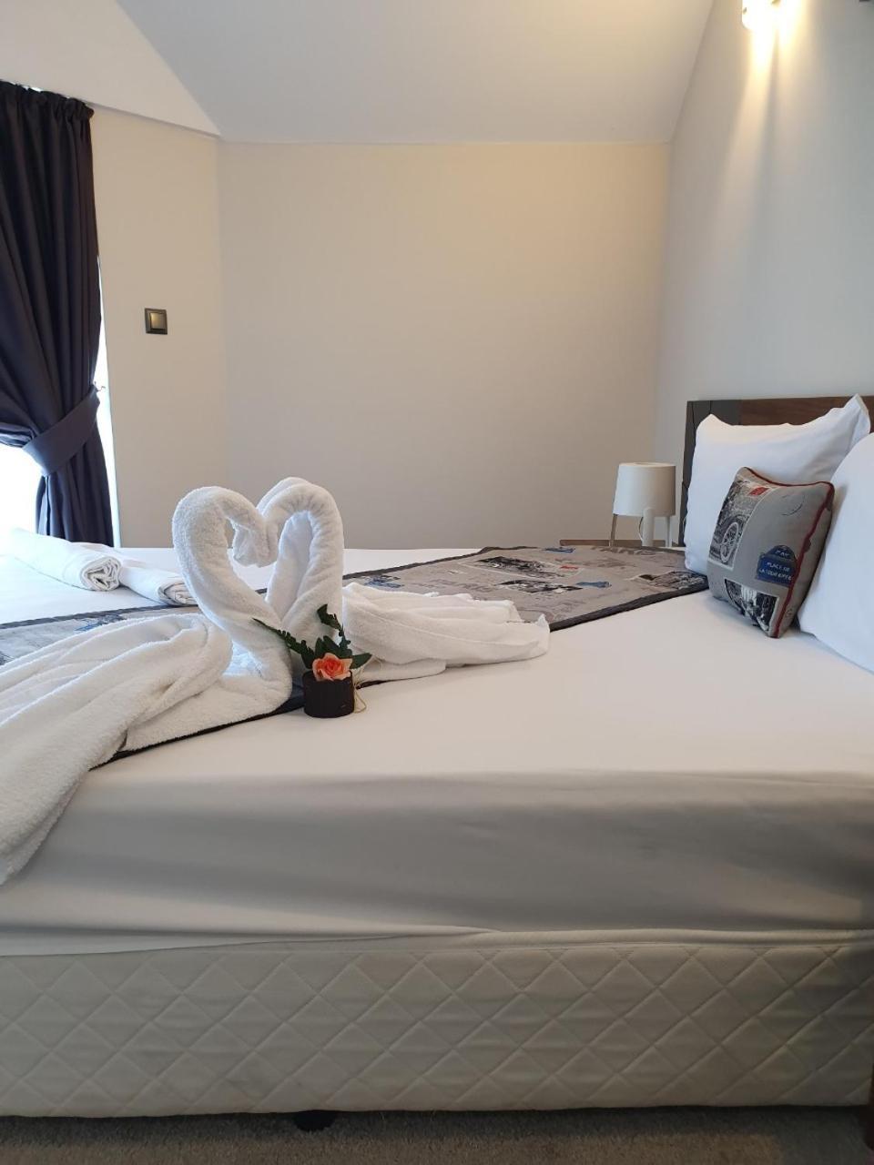 Family Hotel Novel City Burgas Pokój zdjęcie