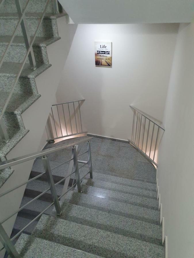 Family Hotel Novel City Burgas Zewnętrze zdjęcie