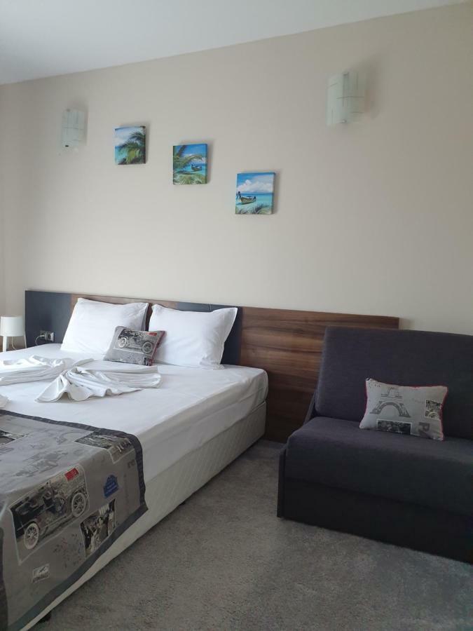 Family Hotel Novel City Burgas Pokój zdjęcie