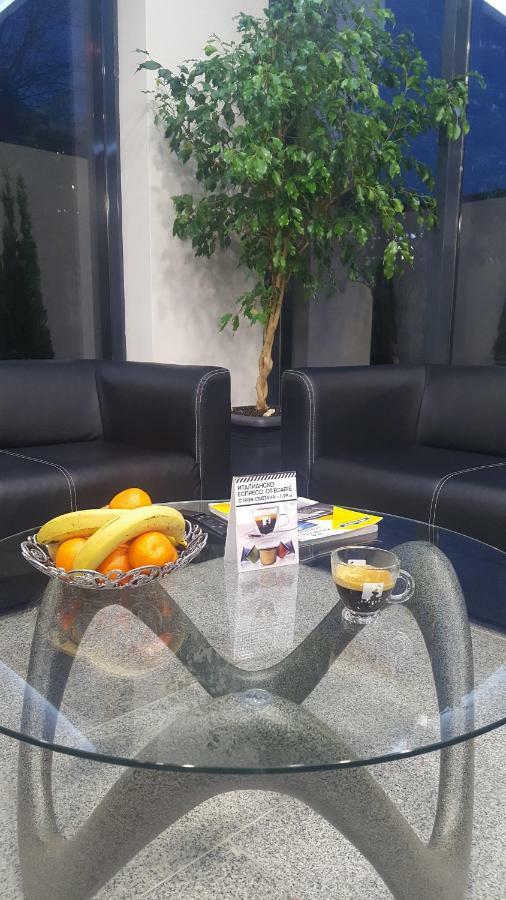 Family Hotel Novel City Burgas Zewnętrze zdjęcie