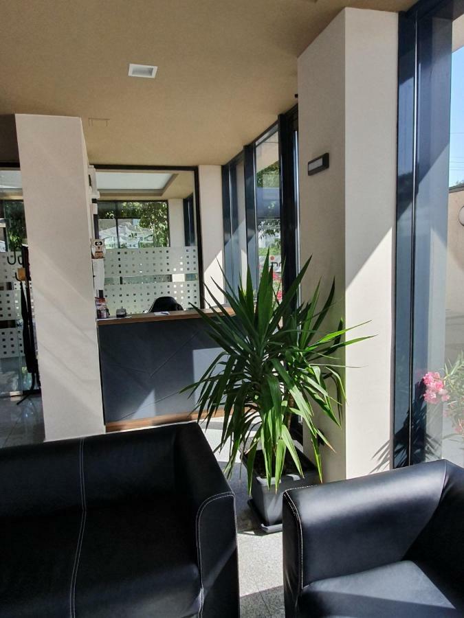Family Hotel Novel City Burgas Zewnętrze zdjęcie