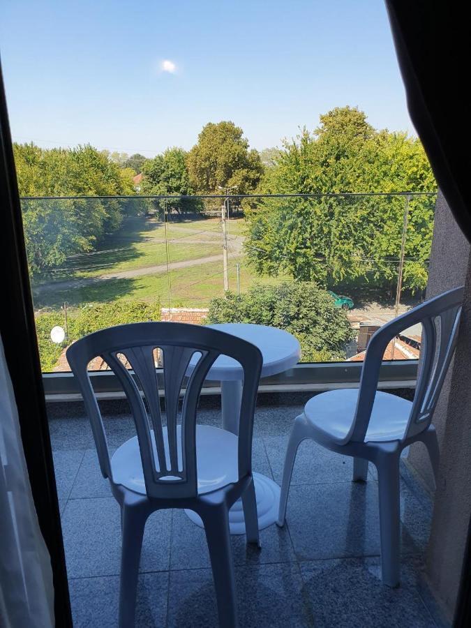 Family Hotel Novel City Burgas Zewnętrze zdjęcie