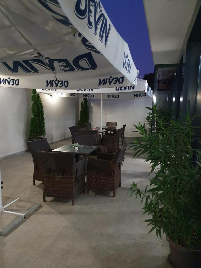 Family Hotel Novel City Burgas Zewnętrze zdjęcie